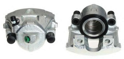 BUDWEG CALIPER 34887 -  Тормозной суппорт